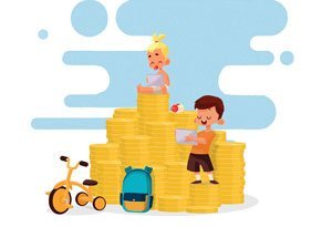 Saving On School Costs