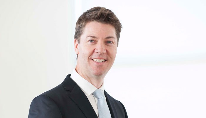 David Warren Zurich Investments