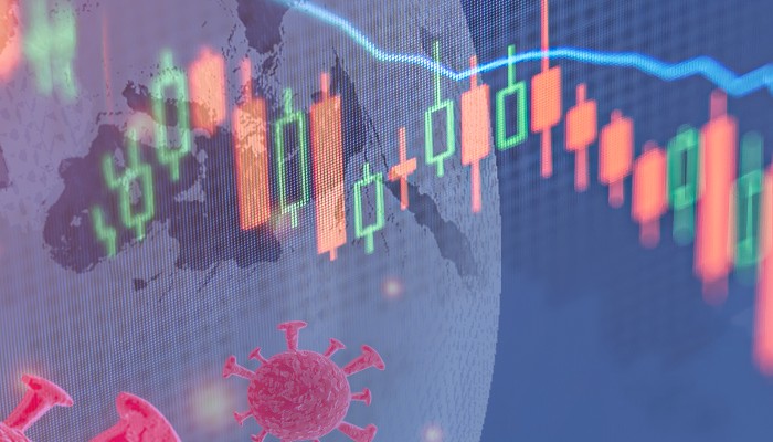 Coronavirus impact global economy stock markets