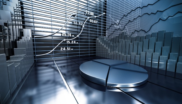 stock market abstract