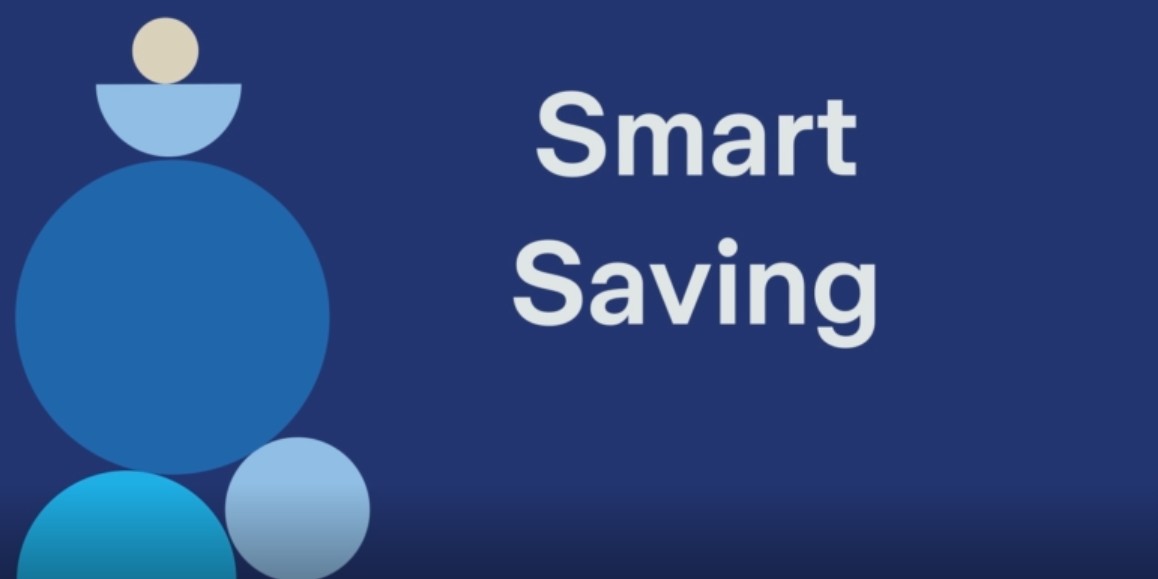 Zurich smart saving graphic