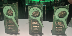 bonkers award trophies