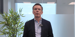Ronan O'Neill Head of Broker Marketing at Zurich
