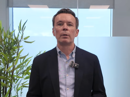 Ronan O'Neill Head of Broker Marketing at Zurich